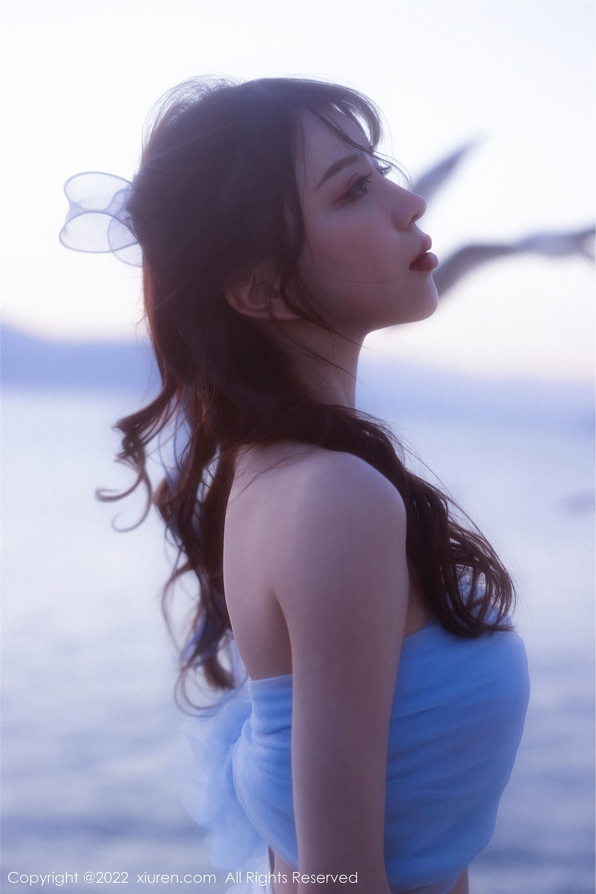 Xiuren秀人网 2022.04.19 NO.4888 tina_甜仔